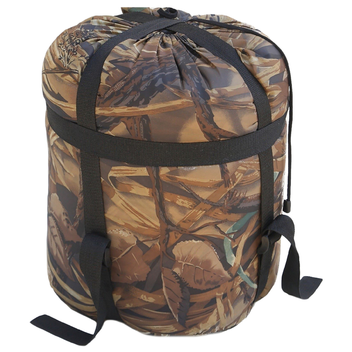 Спальный мешок "Зима" с капюшоном (одеяло 1,0-1,8 м)