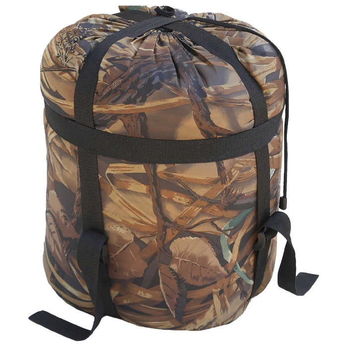 Спальный мешок "Зима" с капюшоном (одеяло 1,0-2,0 м)