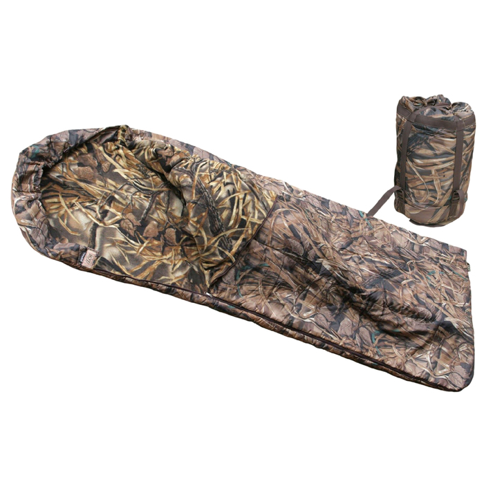 Спальный мешок Арктика (Тинс.одеяло, 1,0-1,8 м)