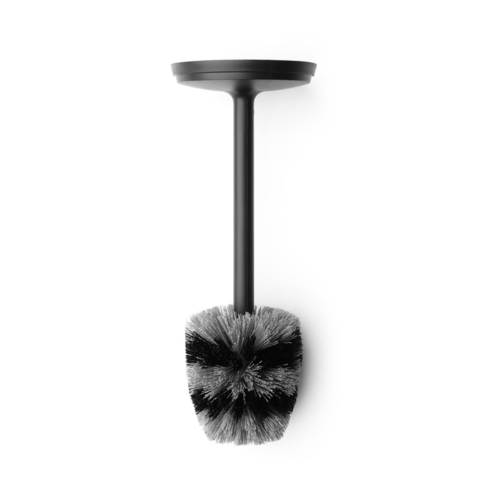 Туалетный ершик сменный