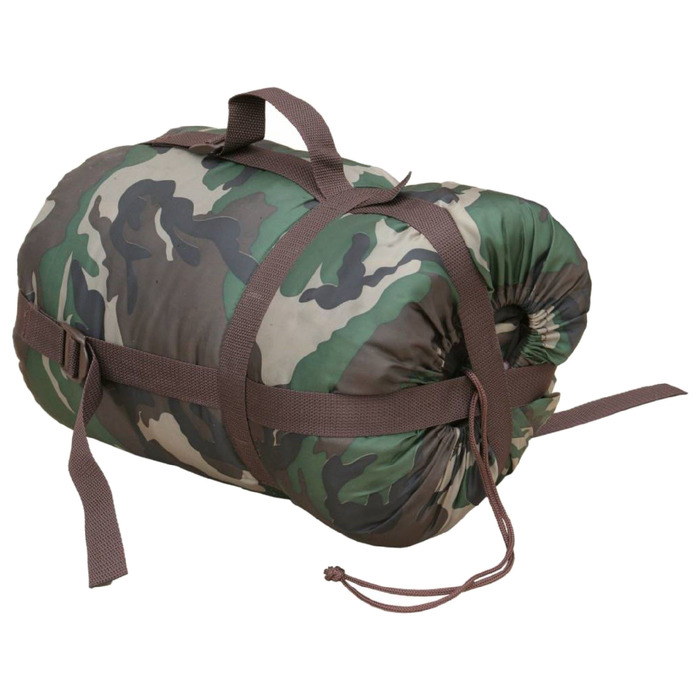 Спальный мешок Кокон (Тинсулейт 1,0-2,0 м)