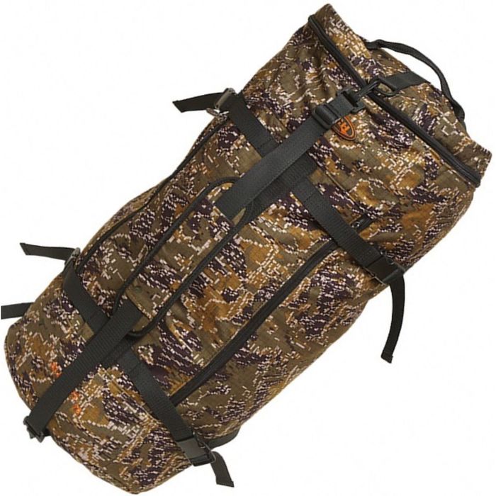 Сумка - рюкзак ELEMENT 30 л. Алова