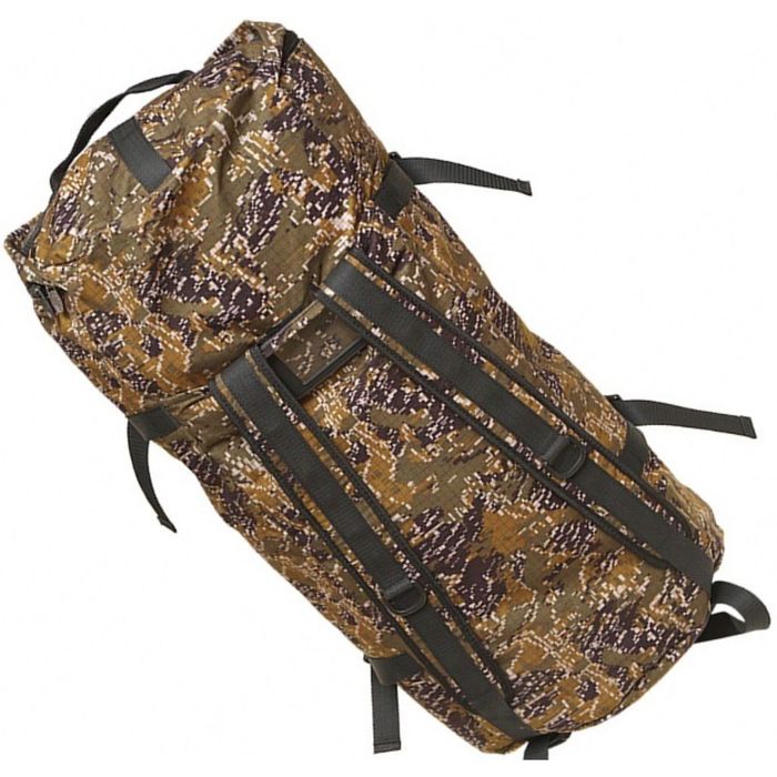 Сумка - рюкзак ELEMENT 30 л. Алова