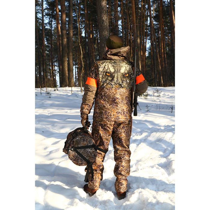 Сумка - рюкзак ELEMENT 30 л. Алова