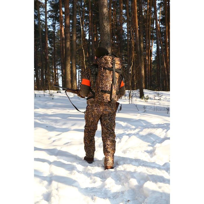 Сумка - рюкзак ELEMENT 30 л. Алова