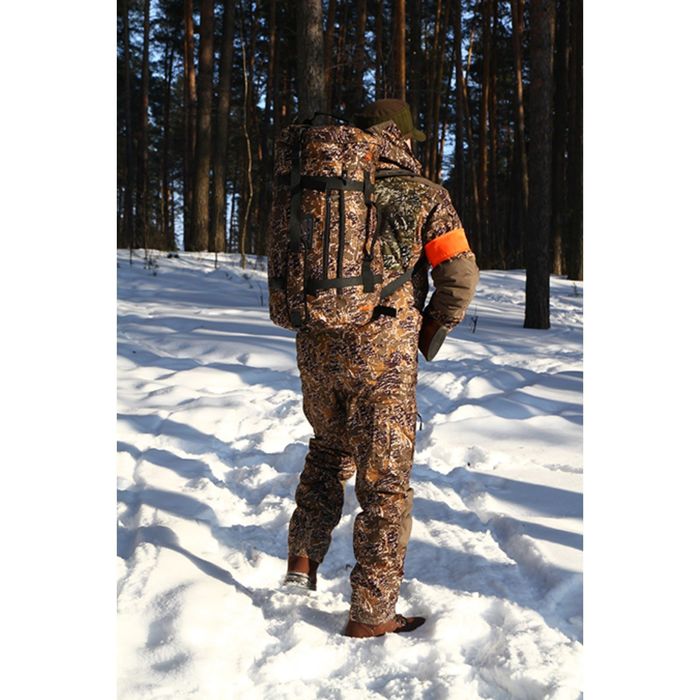 Сумка - рюкзак ELEMENT 30 л. Алова