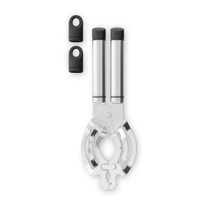 Открывалка для стеклянных банок