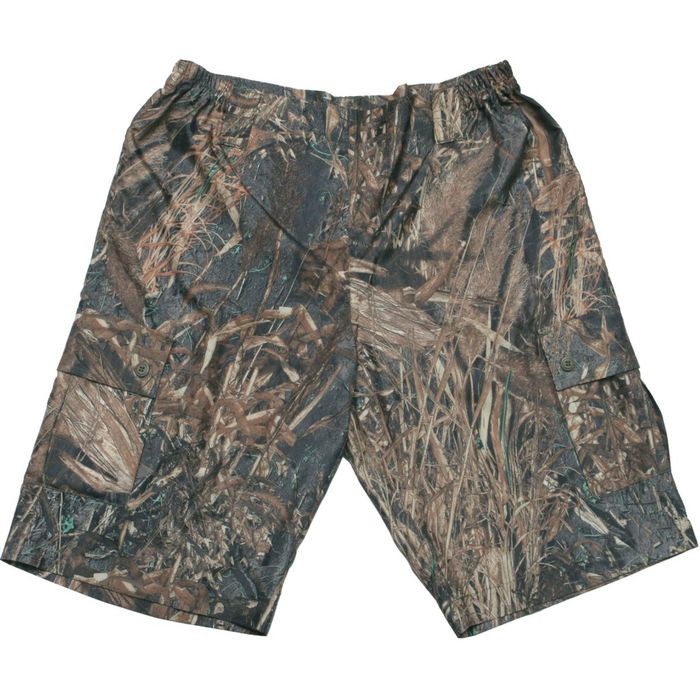 Шорты "Бриз" (осока) 58-60 р-р