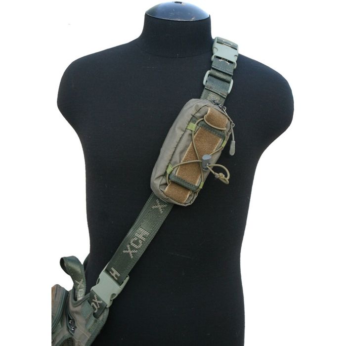 Сумка тактическая №1 авизент