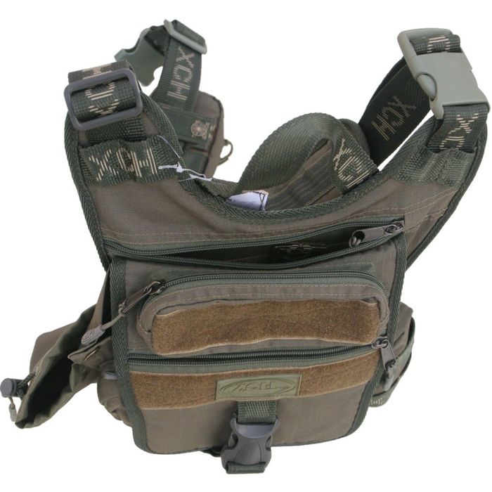 Сумка тактическая №1 авизент