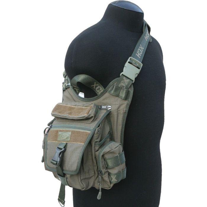 Сумка тактическая №1 авизент