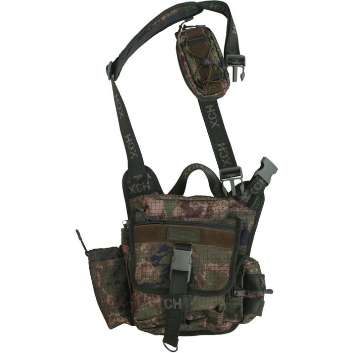 Сумка тактическая №1 кмф