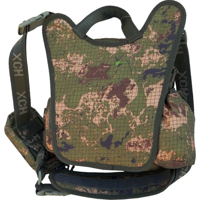 Сумка тактическая №1 кмф