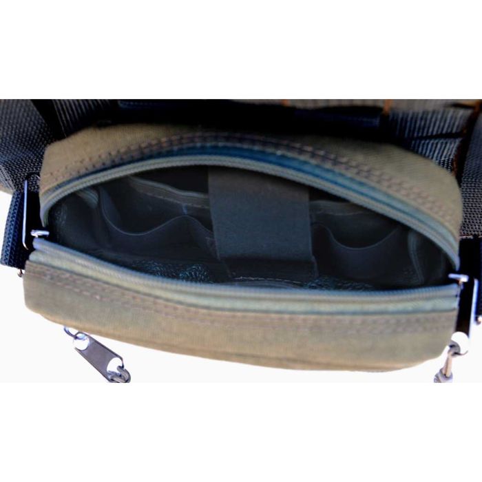 Сумка тактическая №3 авизент