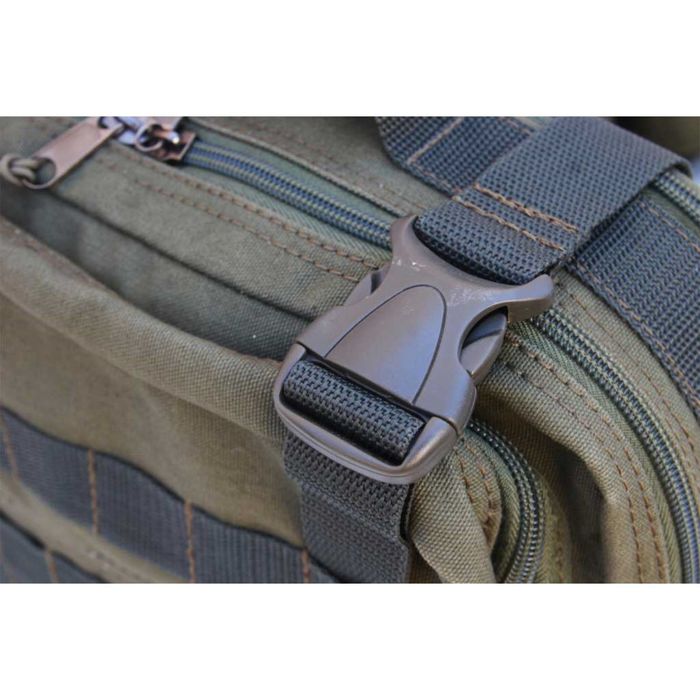 Сумка тактическая №3 авизент