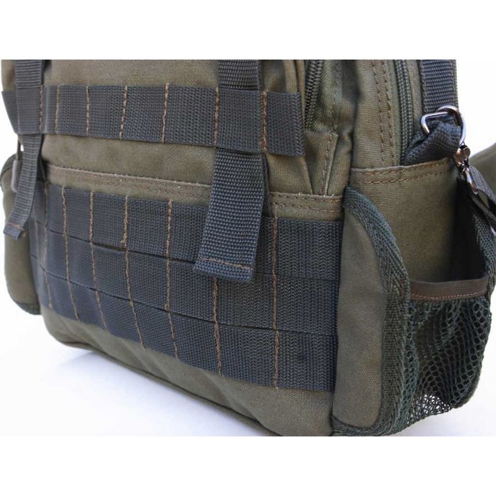 Сумка тактическая №3 авизент