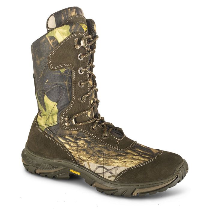 Полусапоги мужские «Mount», р-р 46