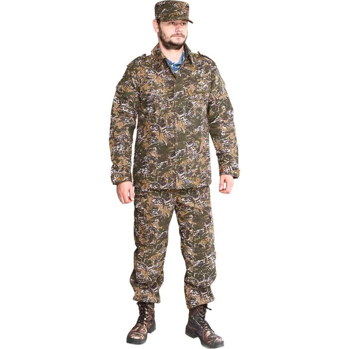 Тактический полевой (кмф) 58-60/188 р-р