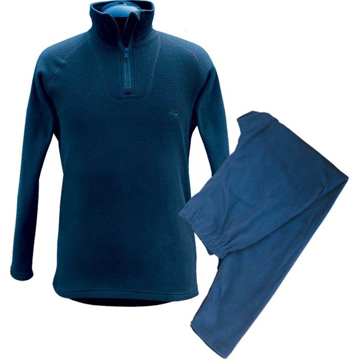 Термокостюм "Зима" (синий)  46-48/170 р-р