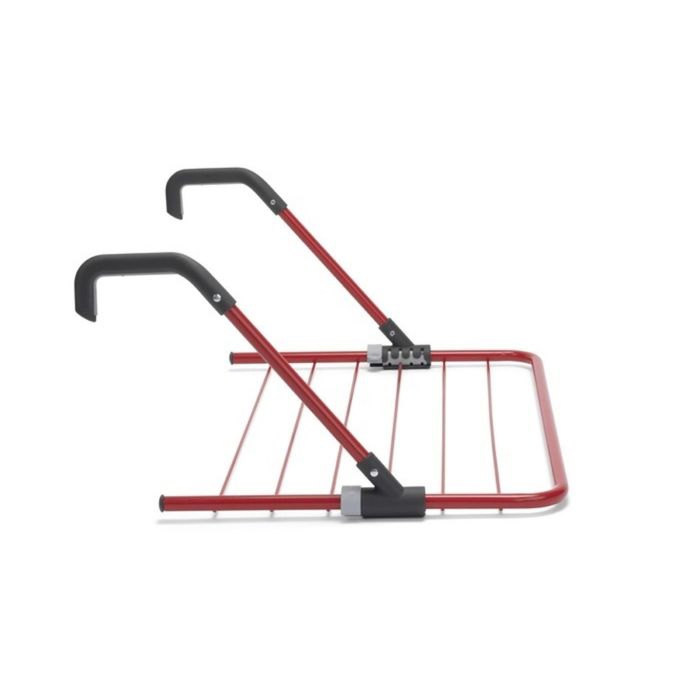 Сушилка для белья надверная