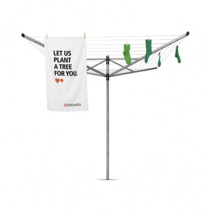 Сушилка Lift-O-Matic