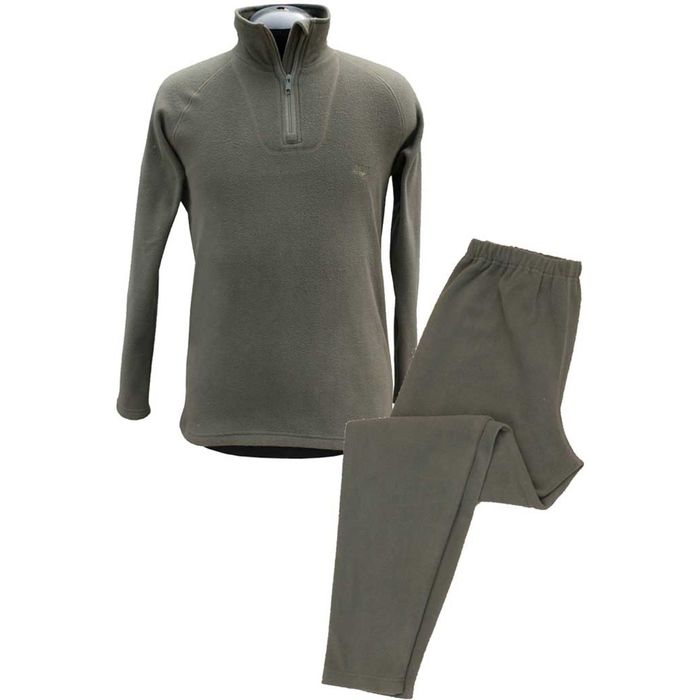 Термокостюм "Зима" (хаки) 54-56/182 р-р