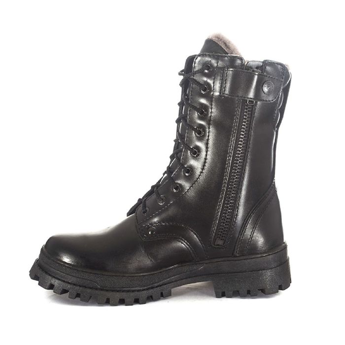 Полусапоги мужские «Лётные зима», р-р 44