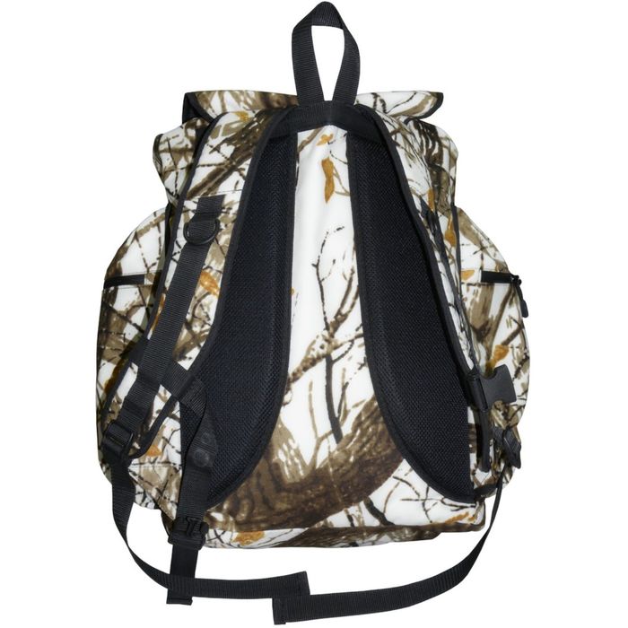 Рюкзак "Лес" 35 л (белый лес)