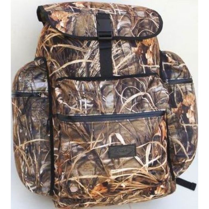 Рюкзак "Лес" 35 л (камыш)