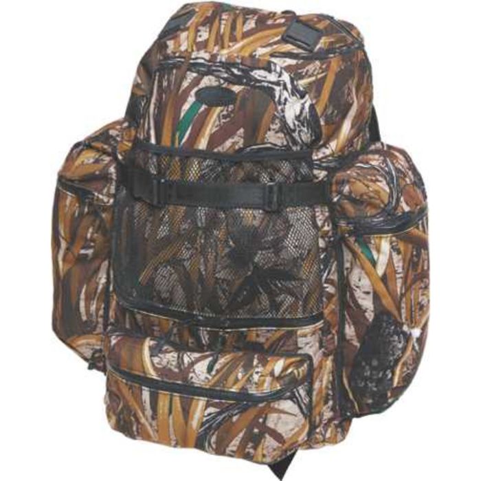 Рюкзак "Лес" 50 л (камыш)