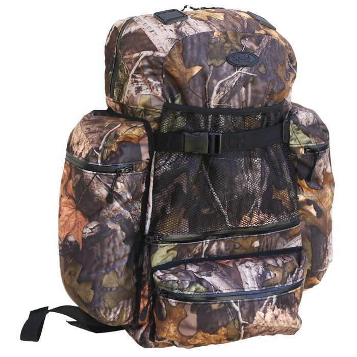 Рюкзак "Лес" 50 л (лес)