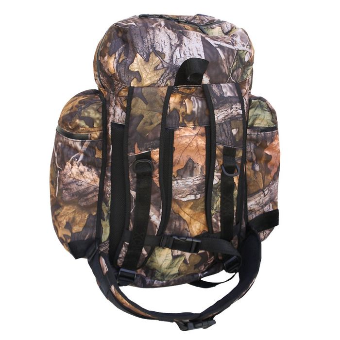 Рюкзак "Лес" 50 л (лес)