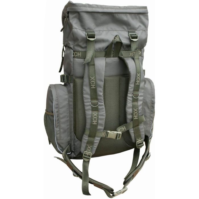 Рюкзак "Трекинг" 50 л хаки