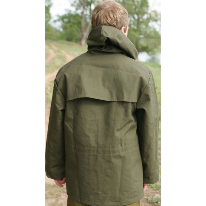 Штормовка, авизент, р-р 54-56/170