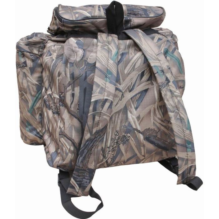 Рюкзак №1 полиамид, балашовский камыш