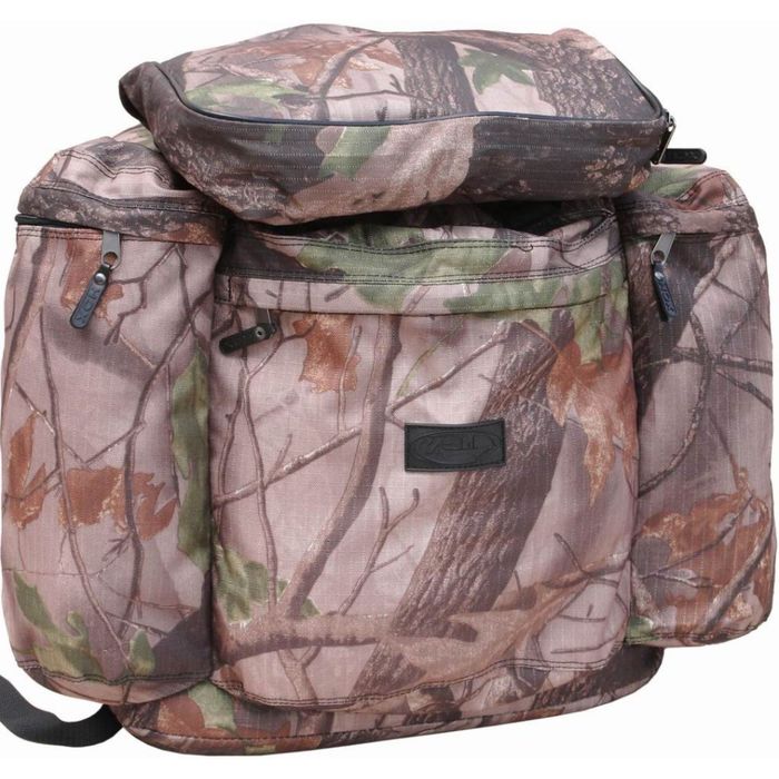 Рюкзак №1 полиамид, балашовский лес