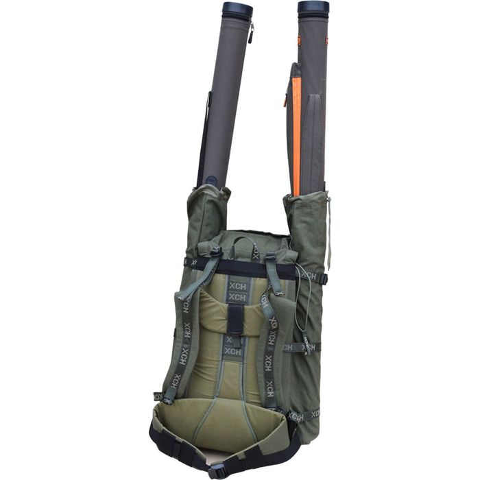 Рюкзак охотника № 2 экспедиционный