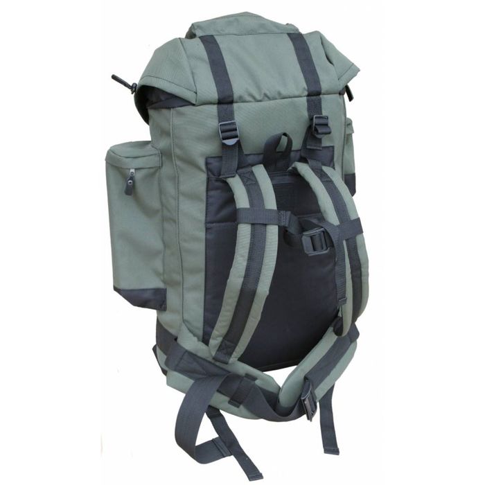 Рюкзак охотника №1 (70литров) хаки