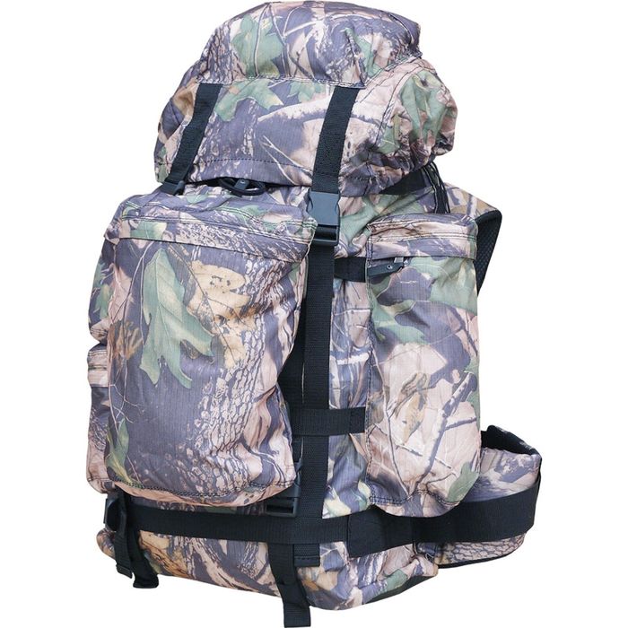 Рюкзак охотника №2 (70 литров) лес