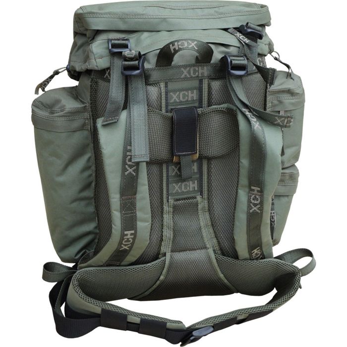 Рюкзак охотника №2 (70 литров) хаки