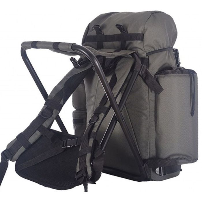 Рюкзак со стулом "SPARK" 35