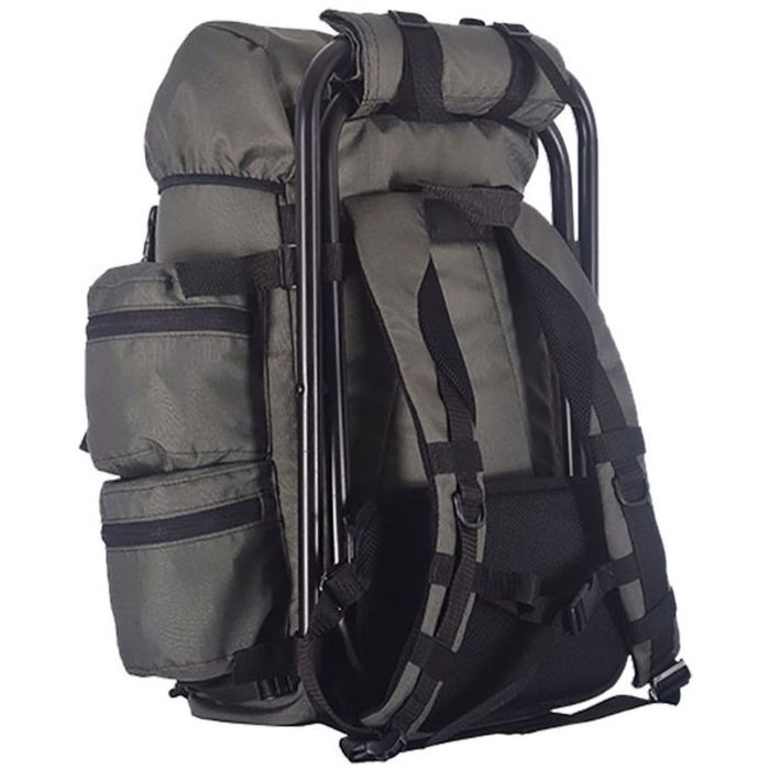 Рюкзак со стулом "SPARK" 35