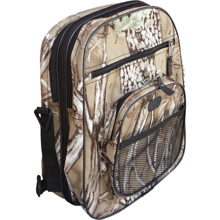 Рюкзак-сумка "лес"