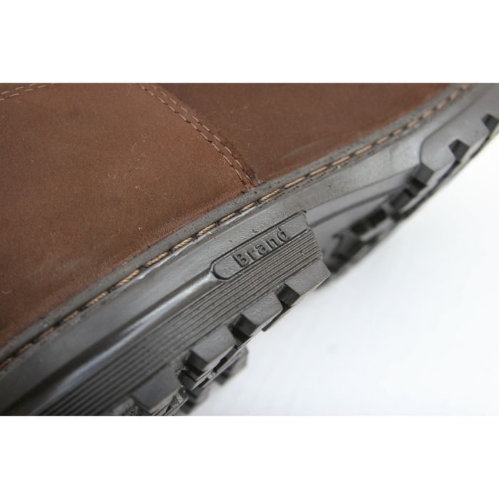 Сапоги мужские "Пойнтер" зима 43 р-р