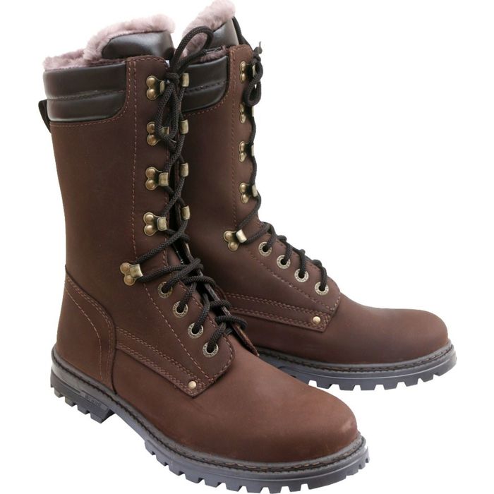 Сапоги мужские "Пойнтер" зима 47 р-р