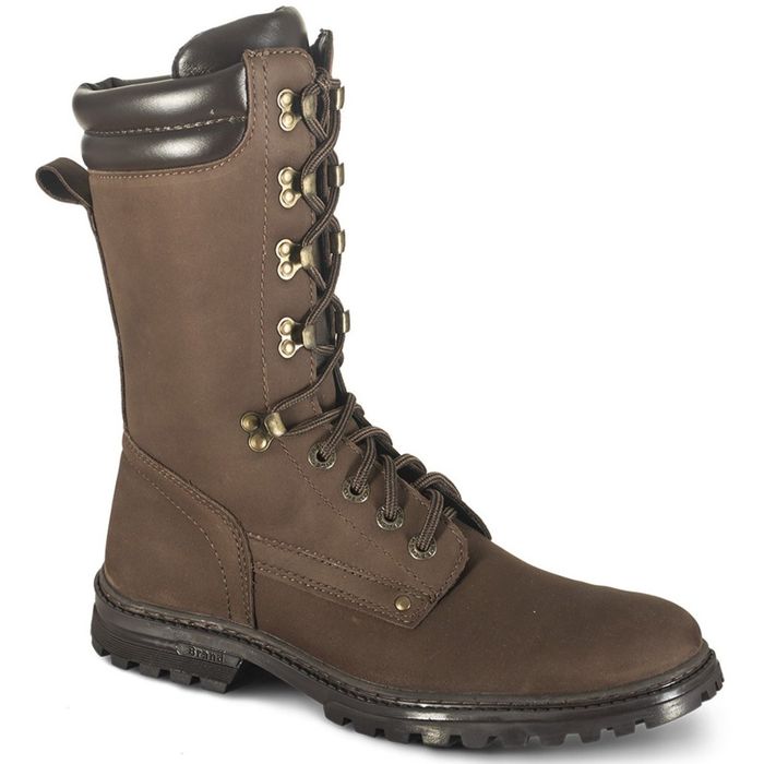 Сапоги мужские "Пойнтер" лето 41 р-р