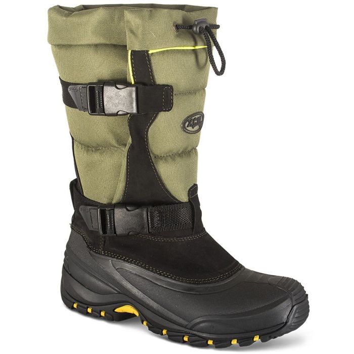 Сапоги мужские зимние "Буран" 40-41 р-р