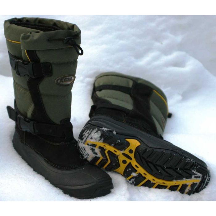 Сапоги мужские зимние "Буран" 40-41 р-р