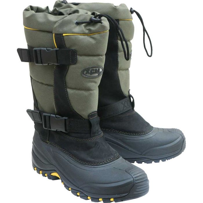 Сапоги мужские зимние "Буран" 42-43 р-р