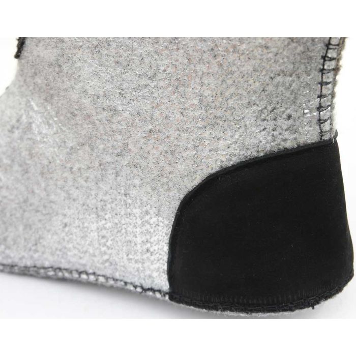 Сапоги мужские зимние "Буран" 42-43 р-р